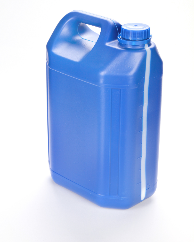 5l screenwash container